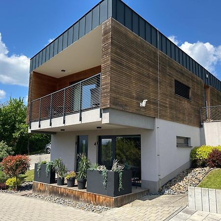 Retro Chaty Sobesky Horní Soběšovice Exterior foto